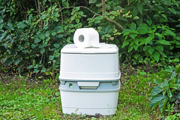 Best Luxury portable toilet rental  in Fayette, OH