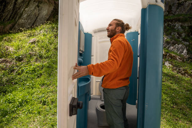 Best Sanitation services for porta potties  in Fayette, OH