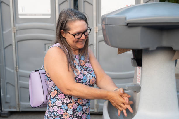 Best Sanitation services for porta potties  in Fayette, OH