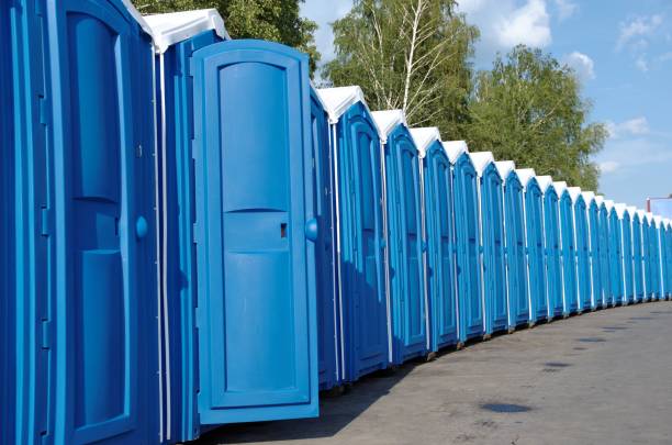 Portable Toilet Options We Offer in Fayette, OH